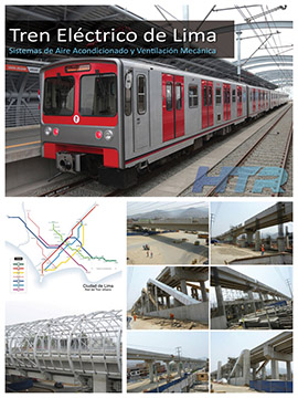TREN ELECTRICO